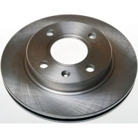 B130209 DENCKERMANN Гальмівний диск