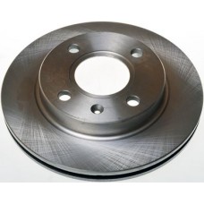 B130209 DENCKERMANN Гальмівний диск