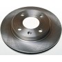 B130209 DENCKERMANN Гальмівний диск