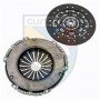 MCK3198 CLUTCHNUS Комплект зчеплення