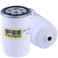 ZP 3159 FMB FIL FILTER Паливний фільтр