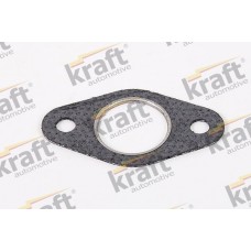 1133054 KRAFT AUTOMOTIVE Прокладка труба вихлопного газу