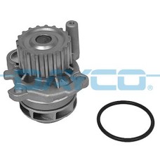 DP037 DAYCO Водяний насос охолодження двигуна