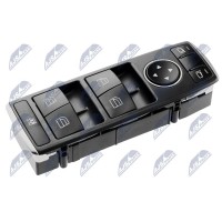 EWS-ME-013 NTY Вимикач склопідйомник