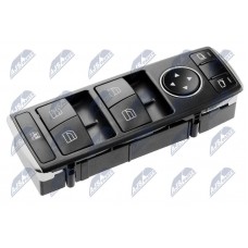 EWS-ME-013 NTY Вимикач склопідйомник