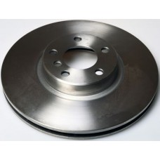 B130459 DENCKERMANN Гальмівний диск