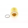 F 026 400 198 BOSCH Повітряний фільтр