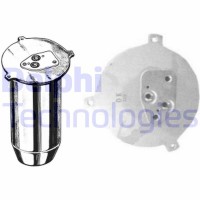 TSP0175084 DELPHI Осушувач кондиціонера