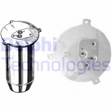 TSP0175084 DELPHI Осушувач кондиціонера