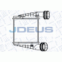 830M16A JDEUS Интеркулер