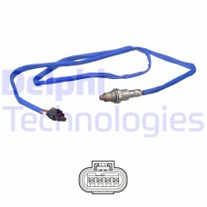 ES21123-12B1 DELPHI датчик кисню