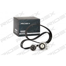 307T0269 RIDEX Комплект ременя ГРМ