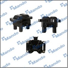 MMI030166 MANDO Котушка запалювання