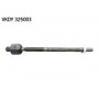 VKDY 325003 SKF Осьовий шарнір рульова тяга