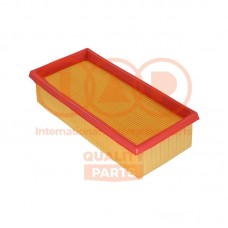 121-12095 IAP QUALITY PARTS Повітряний фільтр