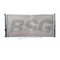 BSG 90-520-008 BSG Радіатор охолодження двигуна