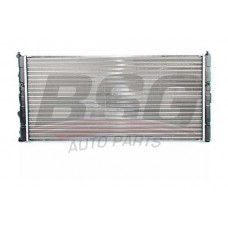 BSG 90-520-008 BSG Радіатор охолодження двигуна