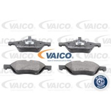 V46-0153 VAICO Комплект гальмівних колодок дисковий гальм