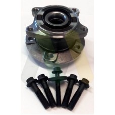LVBW1223 MOTAQUIP Комплект підшипника ступиці колеса