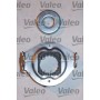 003498 VALEO Комплект зчеплення