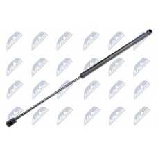 AE-SK-005 NTY Газова пружина кришка багажника