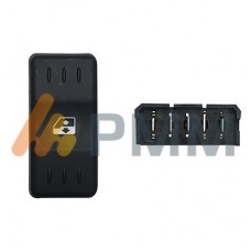 ALRNI76002 PMM Вимикач склопідйомник