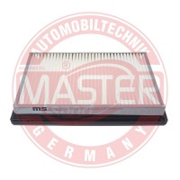 1942K-LF-PCS-MS MASTER-SPORT GERMANY Повітряний фільтр