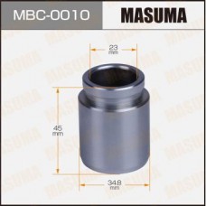 MBC-0010 MASUMA Поршень корпус скоби гальма