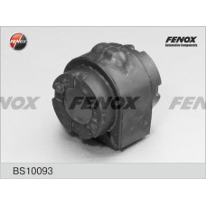 BS10093 FENOX Втулка стабілізатора
