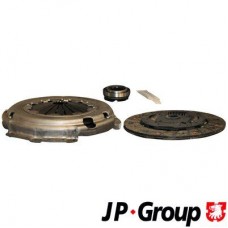 6030400310 JP GROUP Комплект зчеплення