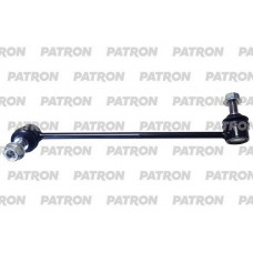 PS4568L PATRON Тяга стійка стабілізатор