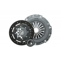 KE-BM12 AISIN Комплект зчеплення