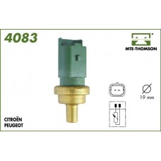 4083 MTE-THOMSON Датчик температура охолоджувальної рідини