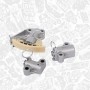 RS0032 ET ENGINETEAM Комплект цілі приводу розподільного валу