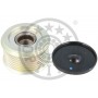 F5-1158 OPTIMAL Механізм вільного ходу генератора