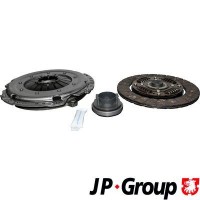 1230411110 JP GROUP Комплект зчеплення