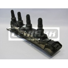 CP401 LEMARK Котушка запалювання