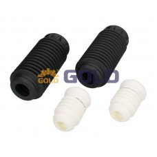 GKTP0606 JAPANPARTS Пилозахисний комплект амортизатор