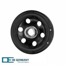 802944 OE Germany Ремінний шків колінчастий вал