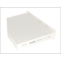 LFCP115Z LUCAS FILTERS Фільтр повітря у внутрішньому просторі