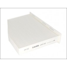 LFCP115Z LUCAS FILTERS Фільтр повітря у внутрішньому просторі