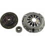 CP-4080 KAVO PARTS Комплект зчеплення