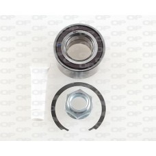 HBK5025.01 OPEN PARTS Комплект підшипника ступиці колеса