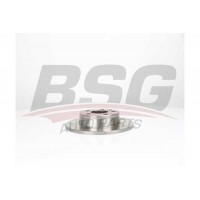 BSG 30-210-046 BSG Гальмівний диск
