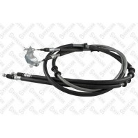 29-98612-SX STELLOX Тросик, cтояночный тормоз