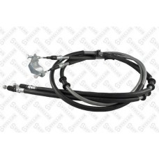 29-98612-SX STELLOX Тросик, cтояночный тормоз