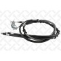 29-98612-SX STELLOX Тросик, cтояночный тормоз