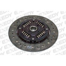 TYD124U EXEDY Диск зчеплення