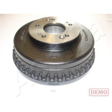 56-K0-001C ASHIKA Гальмівний барабан