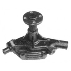 WPD-011 AISIN Водяний насос охолодження двигуна